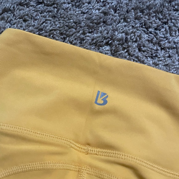 Buffbunny leggings - Picture 3 of 5